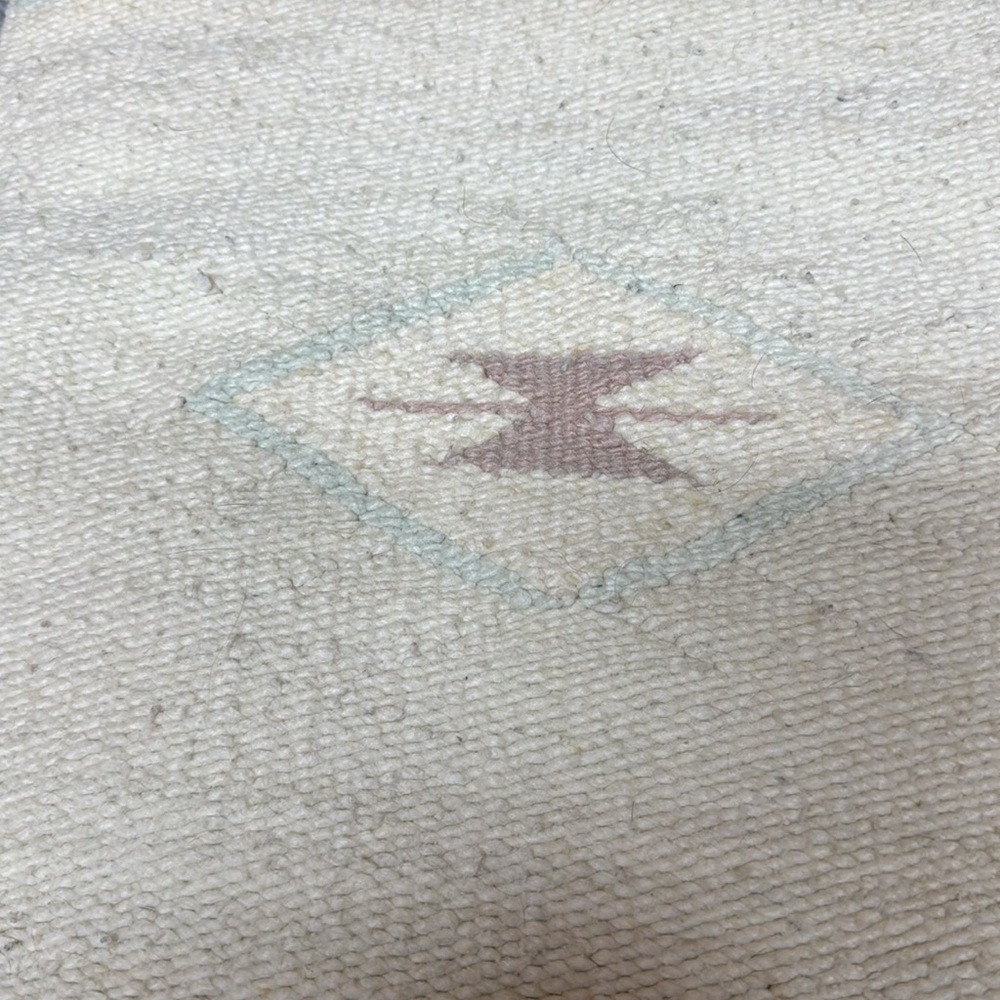 Navajo Blanket Table Cover Wall Hanging